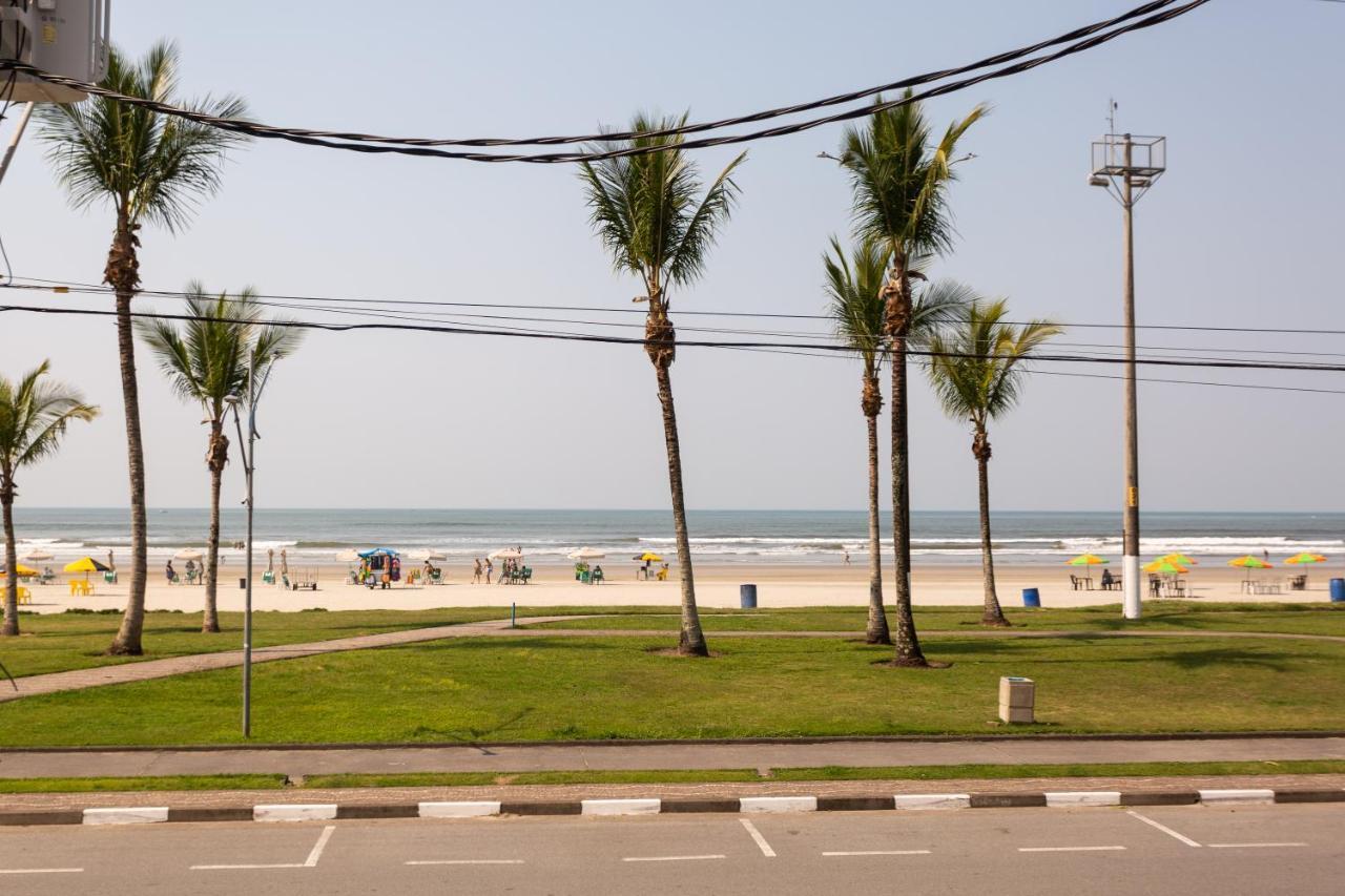 Incrível Vista para o Mar, 4 Quartos com Varanda Bertioga Exterior foto